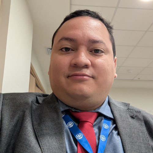 Moisés Serrano Samudio