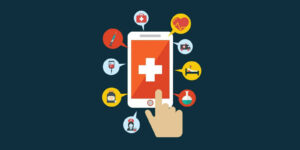 Apps para la consulta médica