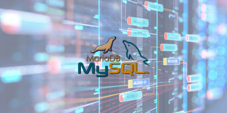 Administración básica en MariaDB/MySQL