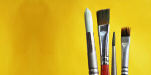 Pixel Art durante la cuarentena