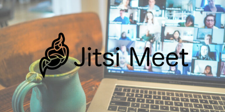 Instalación y configuración básica de Jitsi Meet