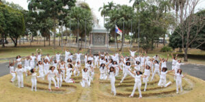 Ocho años después, MD-36