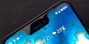 Pixel 3XL con problemas Bluetooth y WiFi