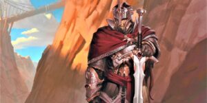 Accesorios para Dungeons and Dragons