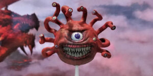 Miniaturas para Dungeons and Dragons