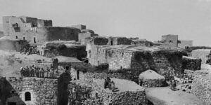 Construyendo un Belén: Historia y planificación