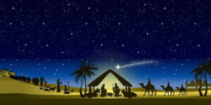 Construyendo un Belén: accesorios