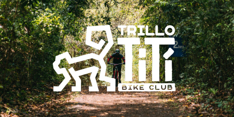 Trillo Tití: un destino versátil para MTB