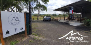 Katanga – Río Indio, aventura MTB en Panamá Norte