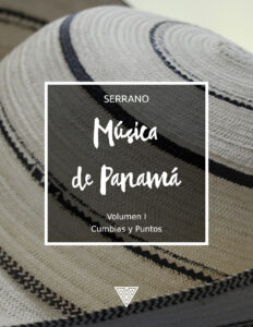 Música de Panamá Volumen I