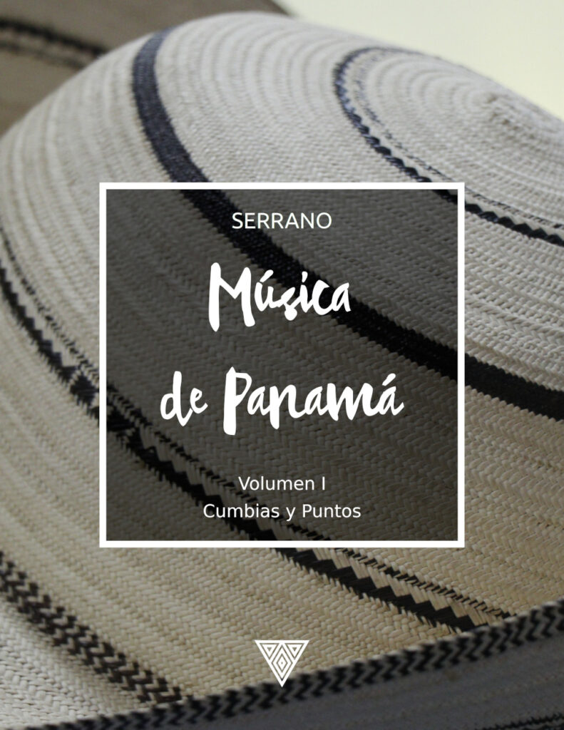 Música de Panamá Volumen I