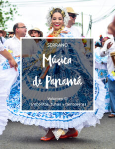 Música de Panamá Volumen III