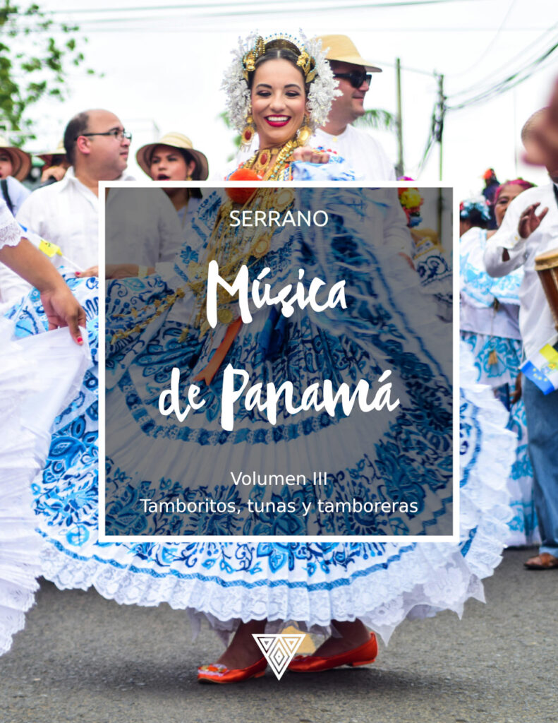 Música de Panamá Volumen III