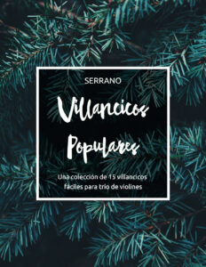 Villancicos populares